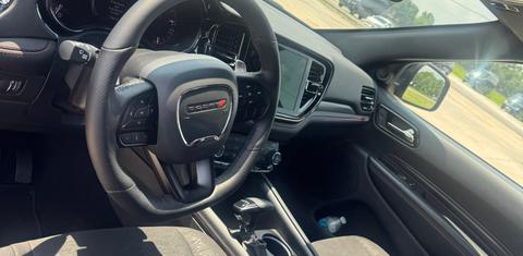 Dodge Durango 2026