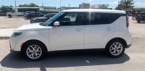 Kia Soul 2025