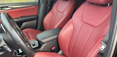 BMW X3 2024