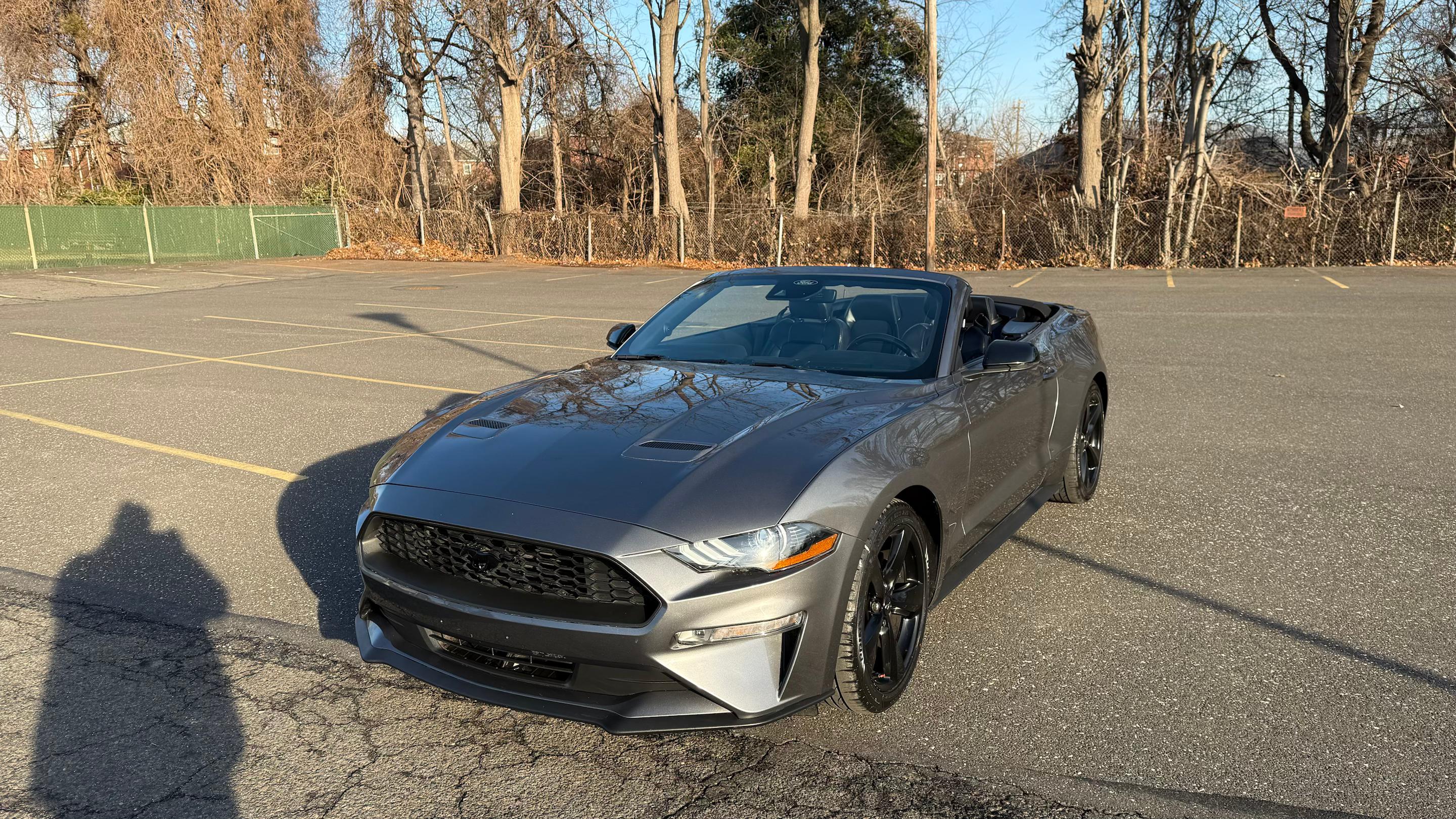 Ford Mustang 2021 in Philadelphia, PA
