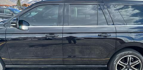 Ford Expedition Max 2021