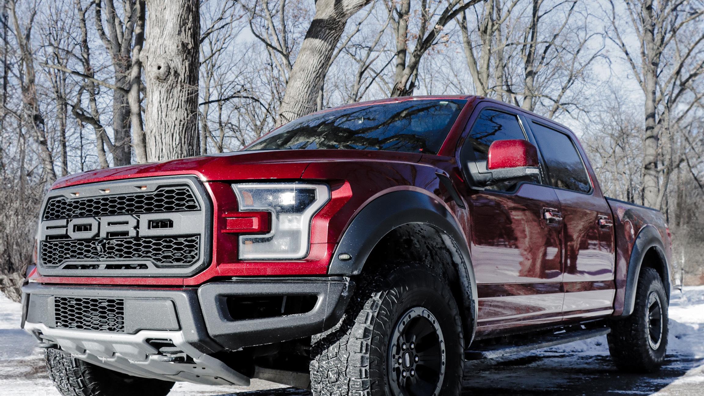 Ford F-150 2018 in Tinley Park, IL