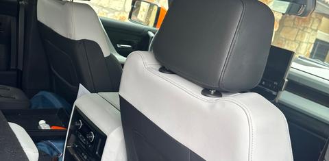 GMC HUMMER EV SUV 2024