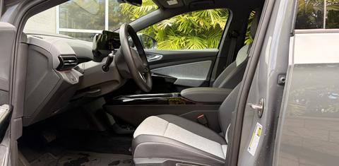 Volkswagen ID.4 2023