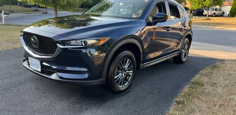 Mazda CX-5 2020