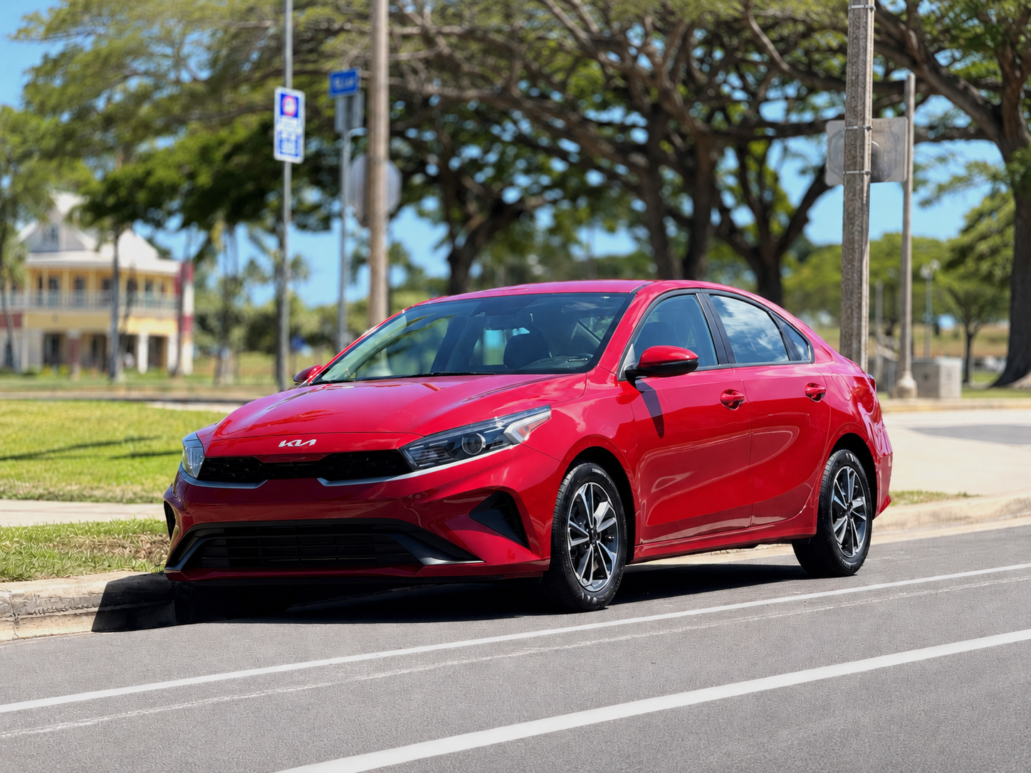 Kia Forte 2024 in Philadelphia, PA