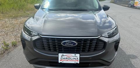 Ford Escape 2025