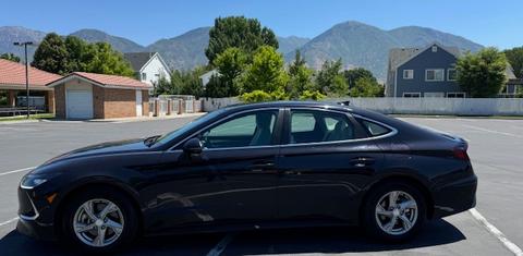 Hyundai Sonata 2023