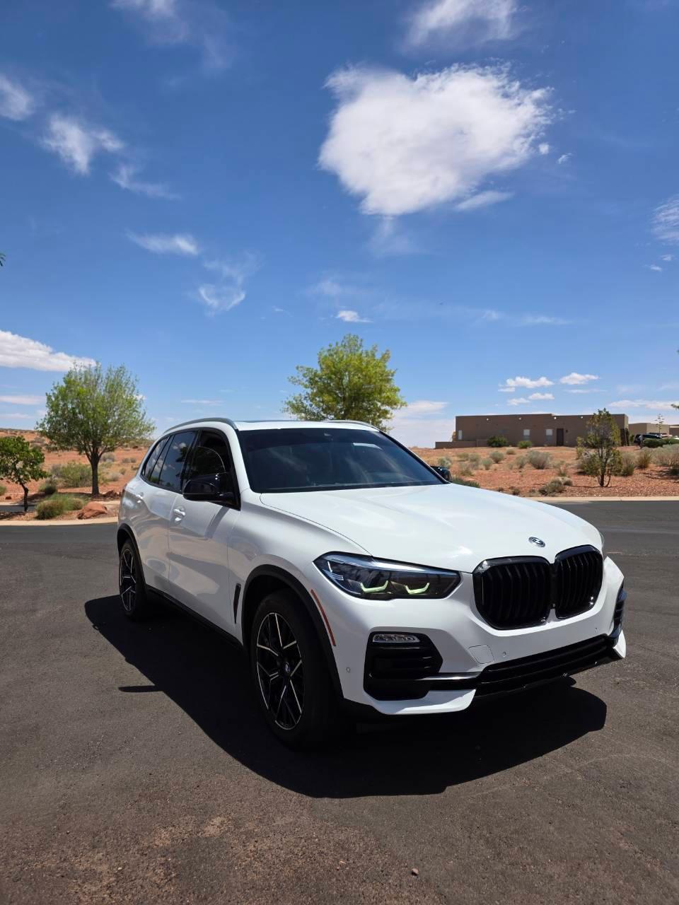 BMW X5 2020 in Page, AZ