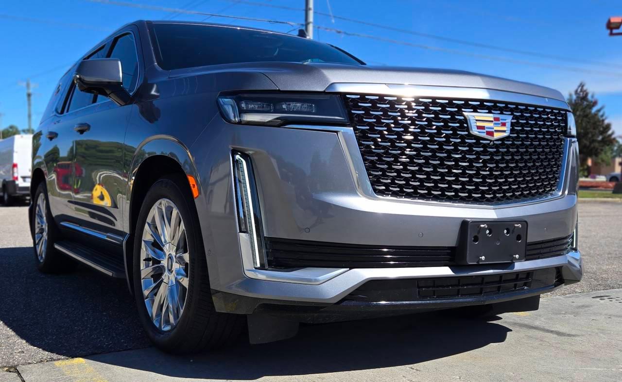 Cadillac Escalade 2021 in Fayetteville, NC