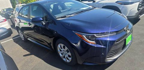 Toyota Corolla 2026