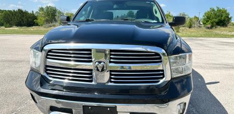 Ram 1500 2014