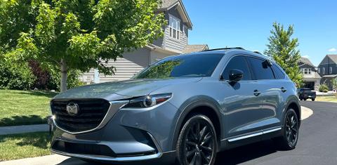 Mazda CX-9 2023