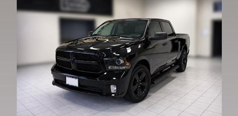 Ram 1500 2015