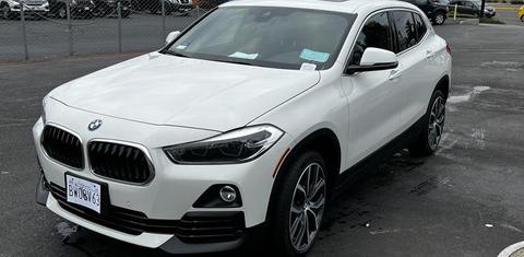 BMW X2 2020