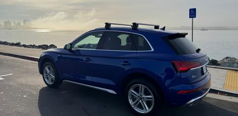 Audi Q5 2023