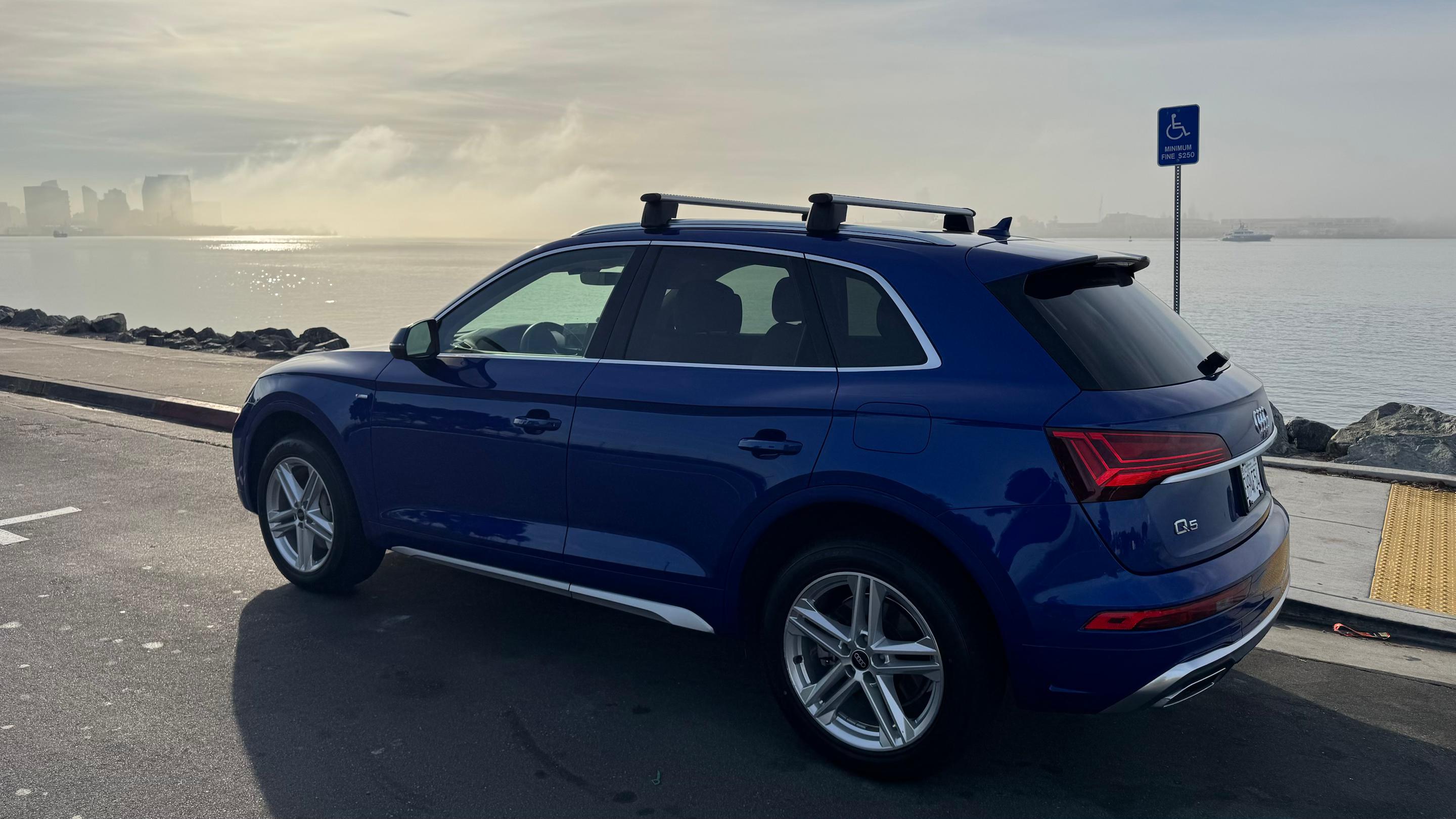 Audi Q5 2023 in San Diego, CA