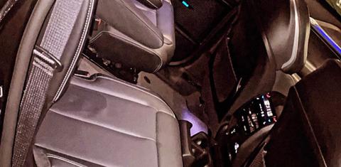 Jeep Grand Cherokee L 2021