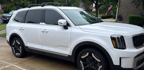 Kia Telluride 2024