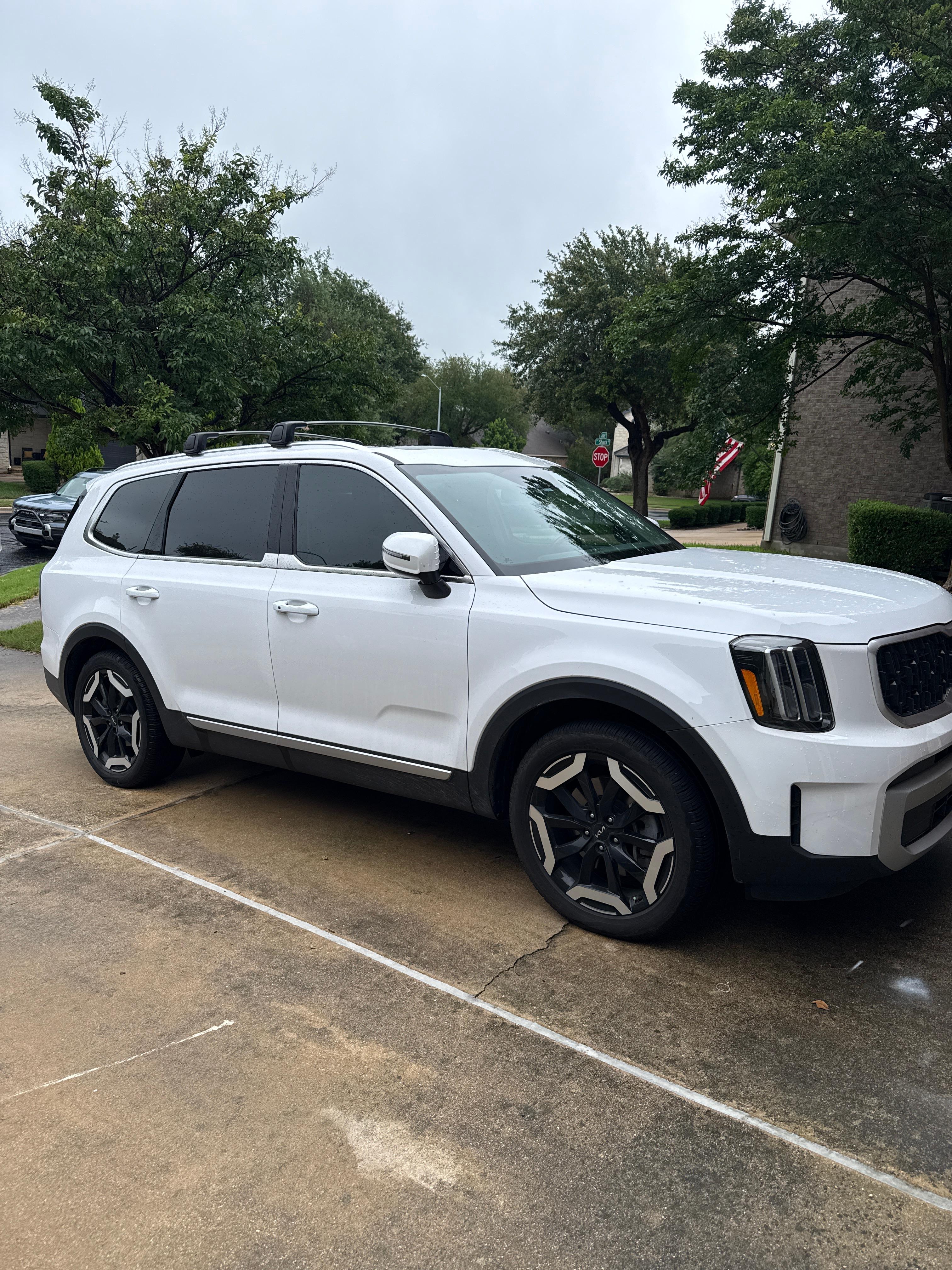 Kia Telluride 2024 in Round Rock, TX