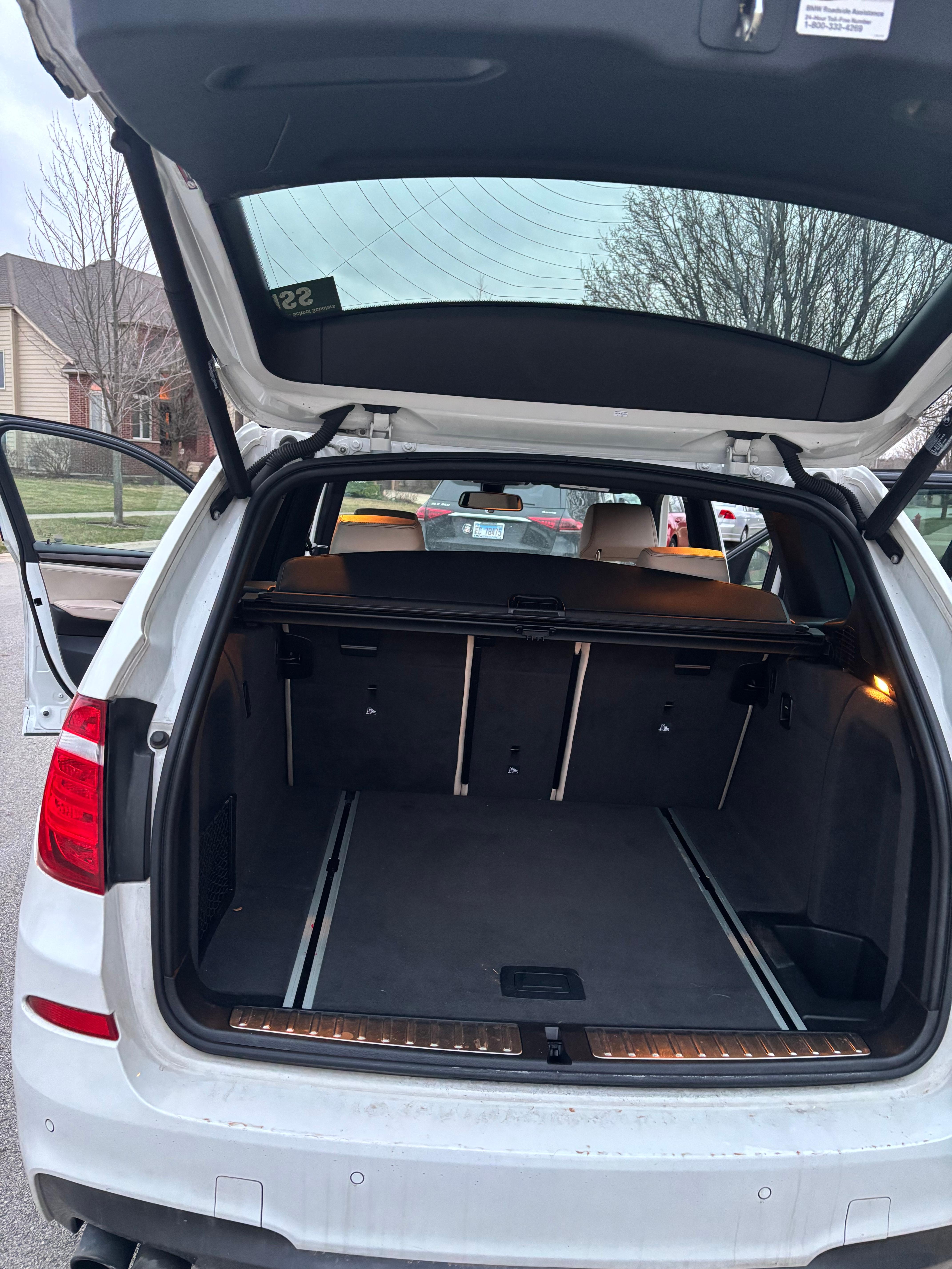 BMW X3 2017 in Decatur, IL