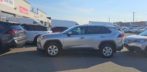 Toyota RAV4 2024
