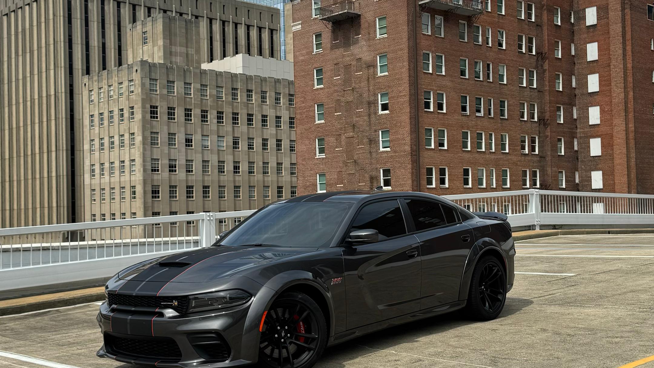 Dodge Charger 2022 in Wendell, NC