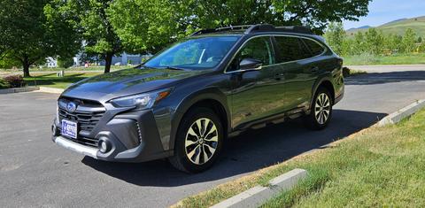 Subaru Outback 2023