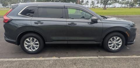 Honda CR-V 2025