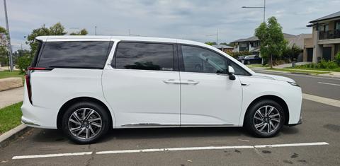 LDV MIFA 2023