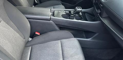Nissan Rogue 2024