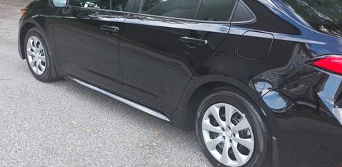 Toyota Corolla 2026