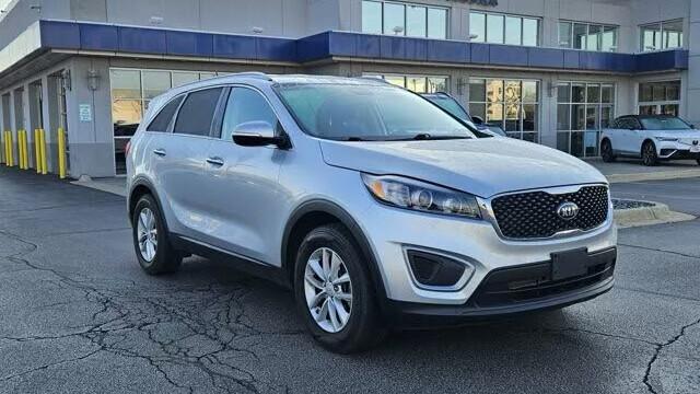 Kia Sorento 2017 in Appleton, WI