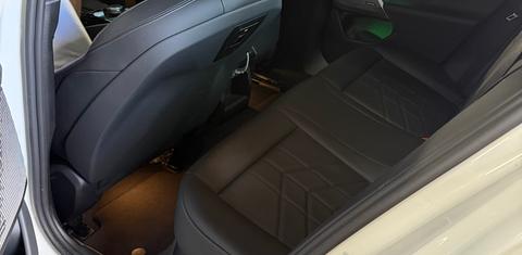 BMW i5 2025