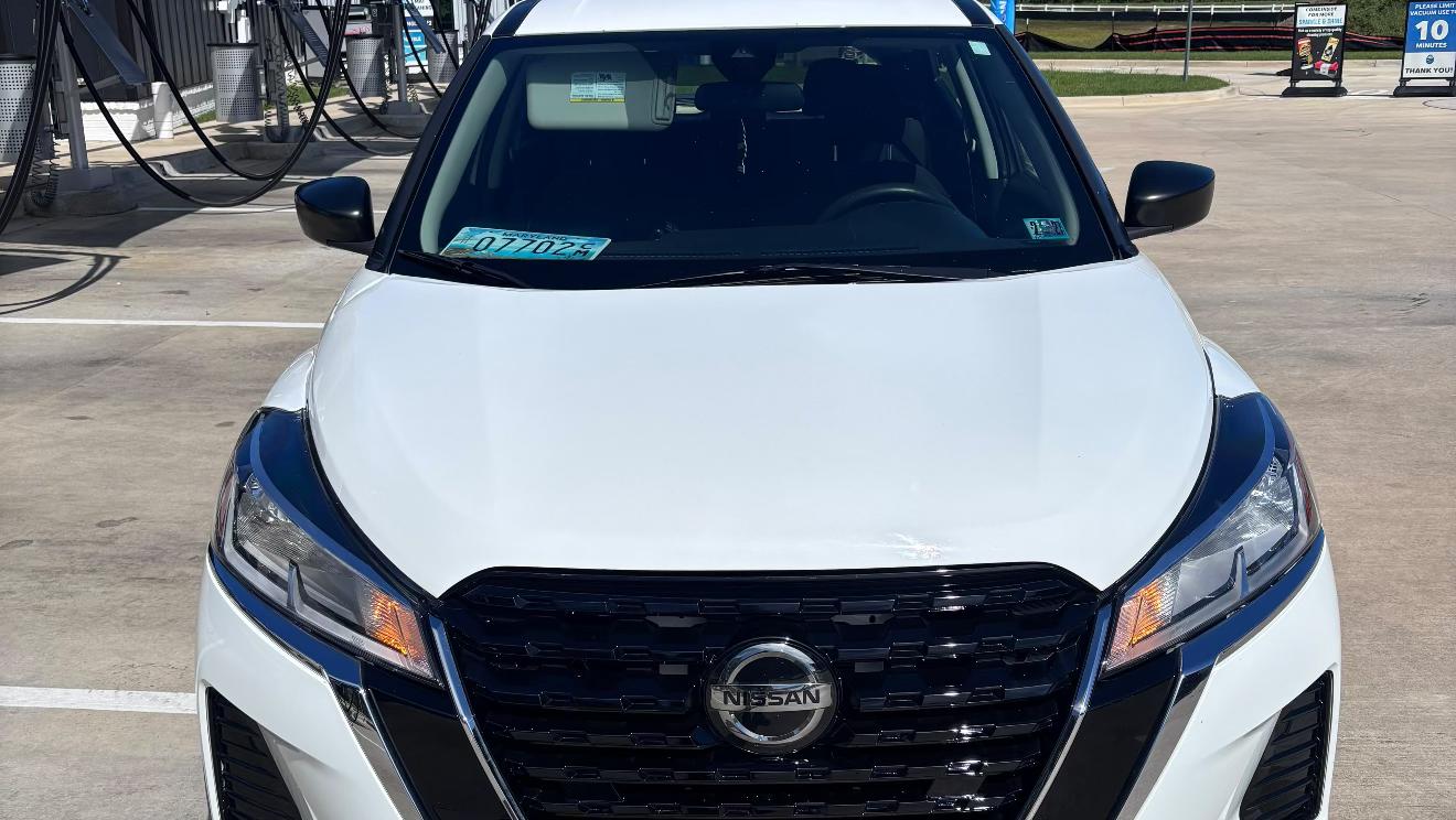 Nissan Kicks 2021 in Glenarden, MD