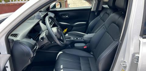 Honda HR-V 2025