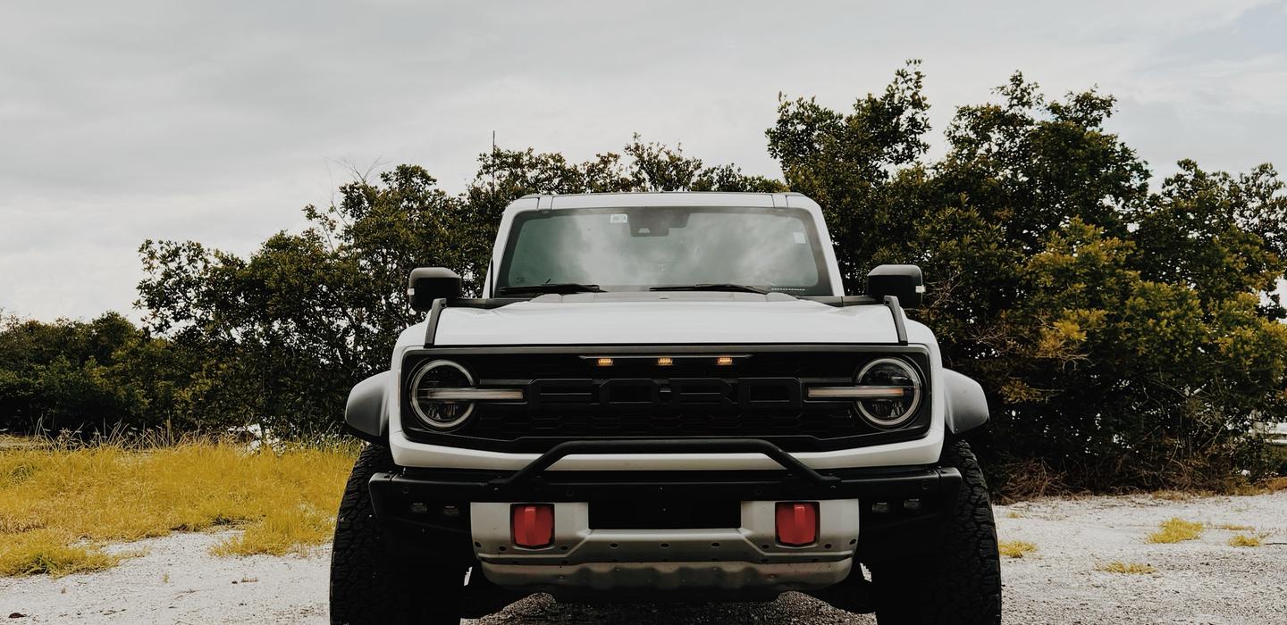 Ford Bronco 2022 rental in Clearwater, FL by Colin S. Turo