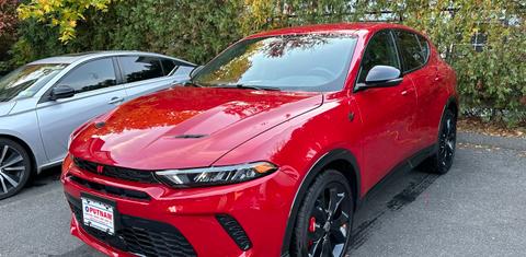 Dodge Hornet 2024