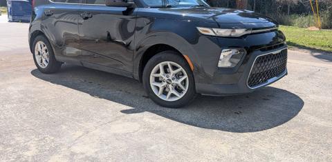 Kia Soul 2020