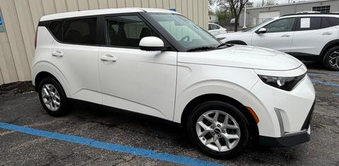 Kia Soul 2025