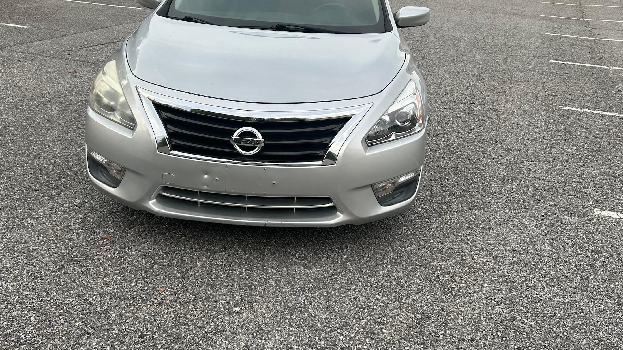 Nissan Altima 2015 in Columbus, GA