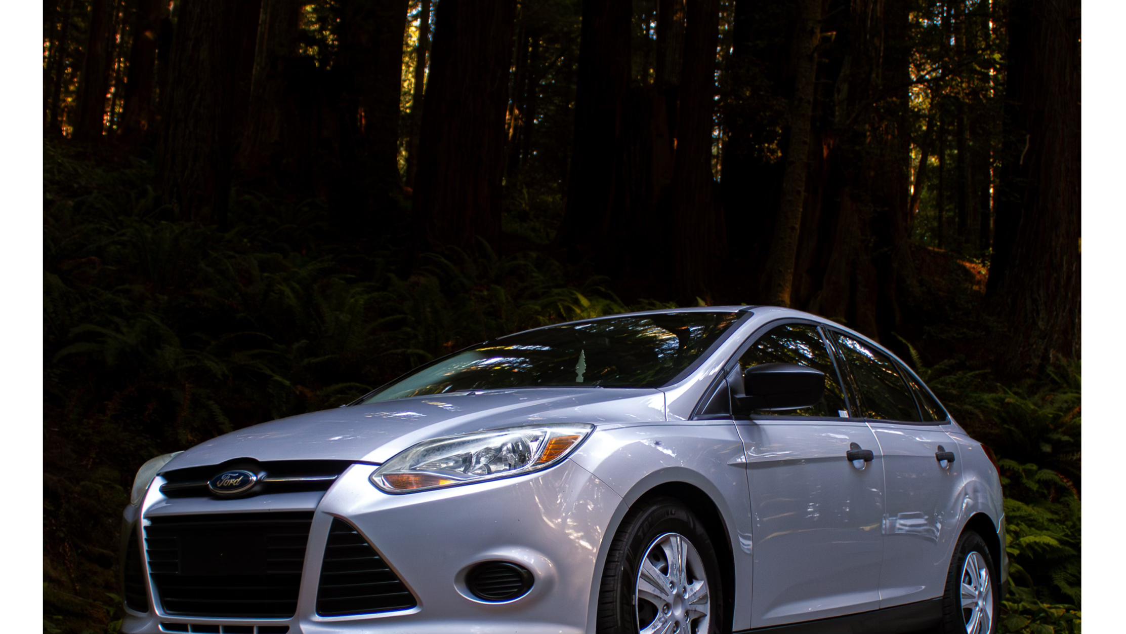 Ford Focus 2013 in Arcata, CA