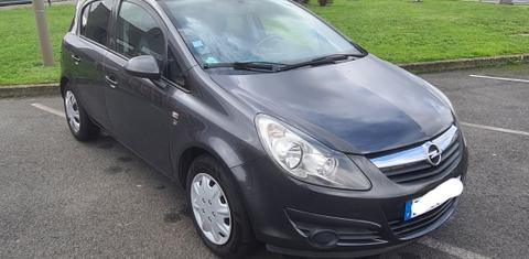Opel CORSA 2010