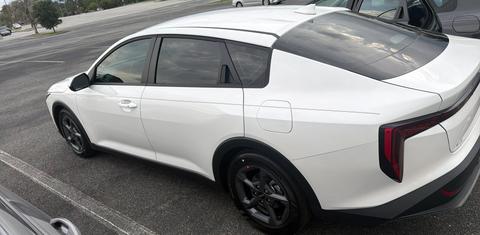 Kia K4 2026