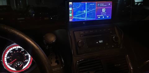 Dodge Grand Caravan 2014