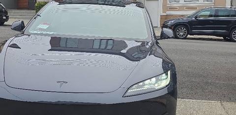 Tesla Model 3 2026