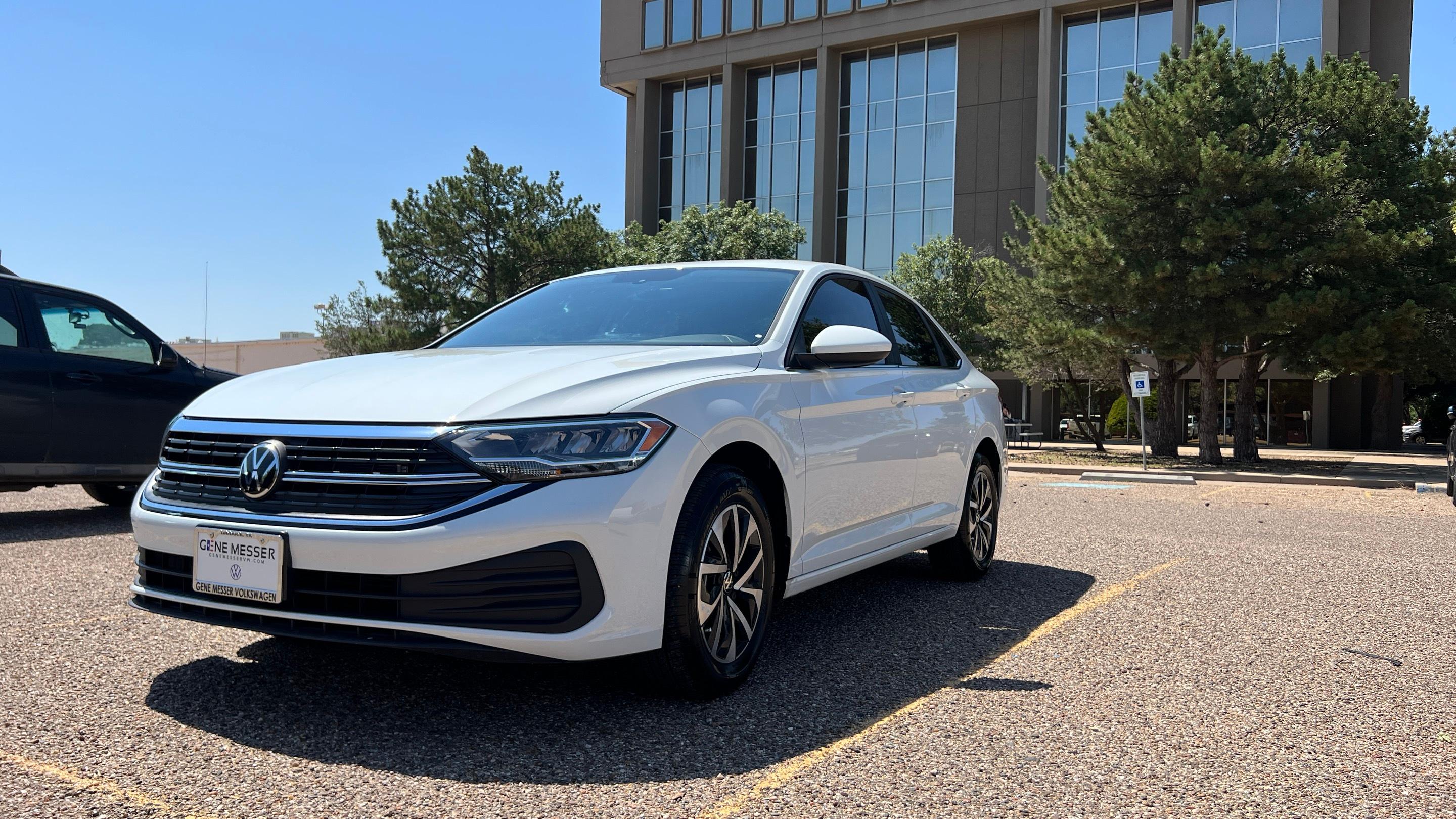Volkswagen Jetta 2023 in Lubbock, TX