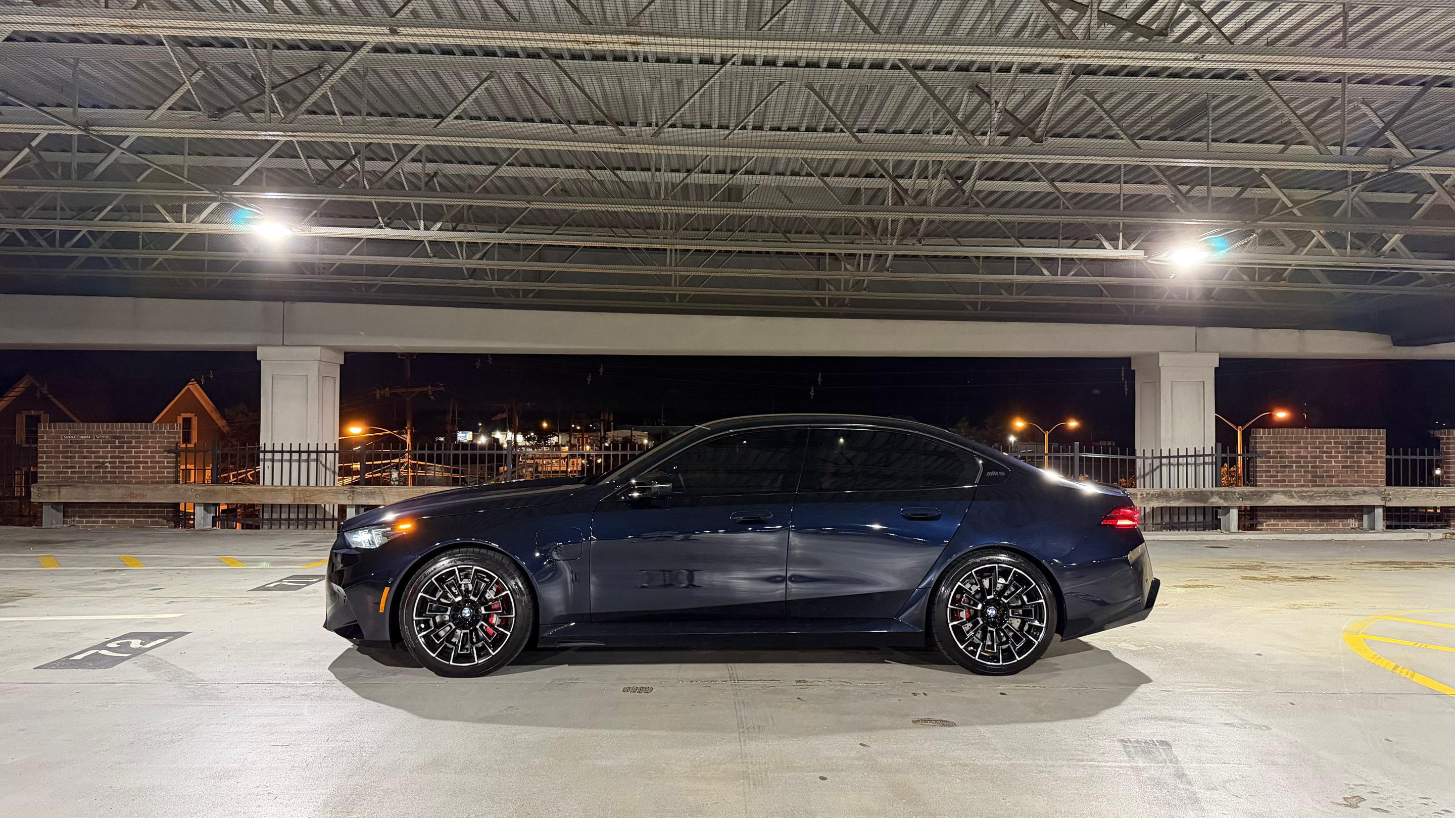 BMW M5 2027 in Toms River, NJ