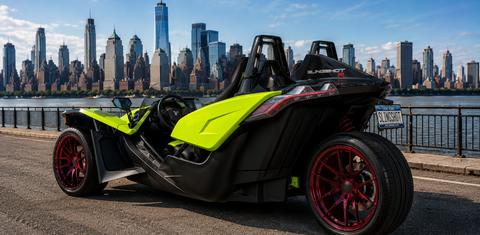 Polaris Slingshot 2021