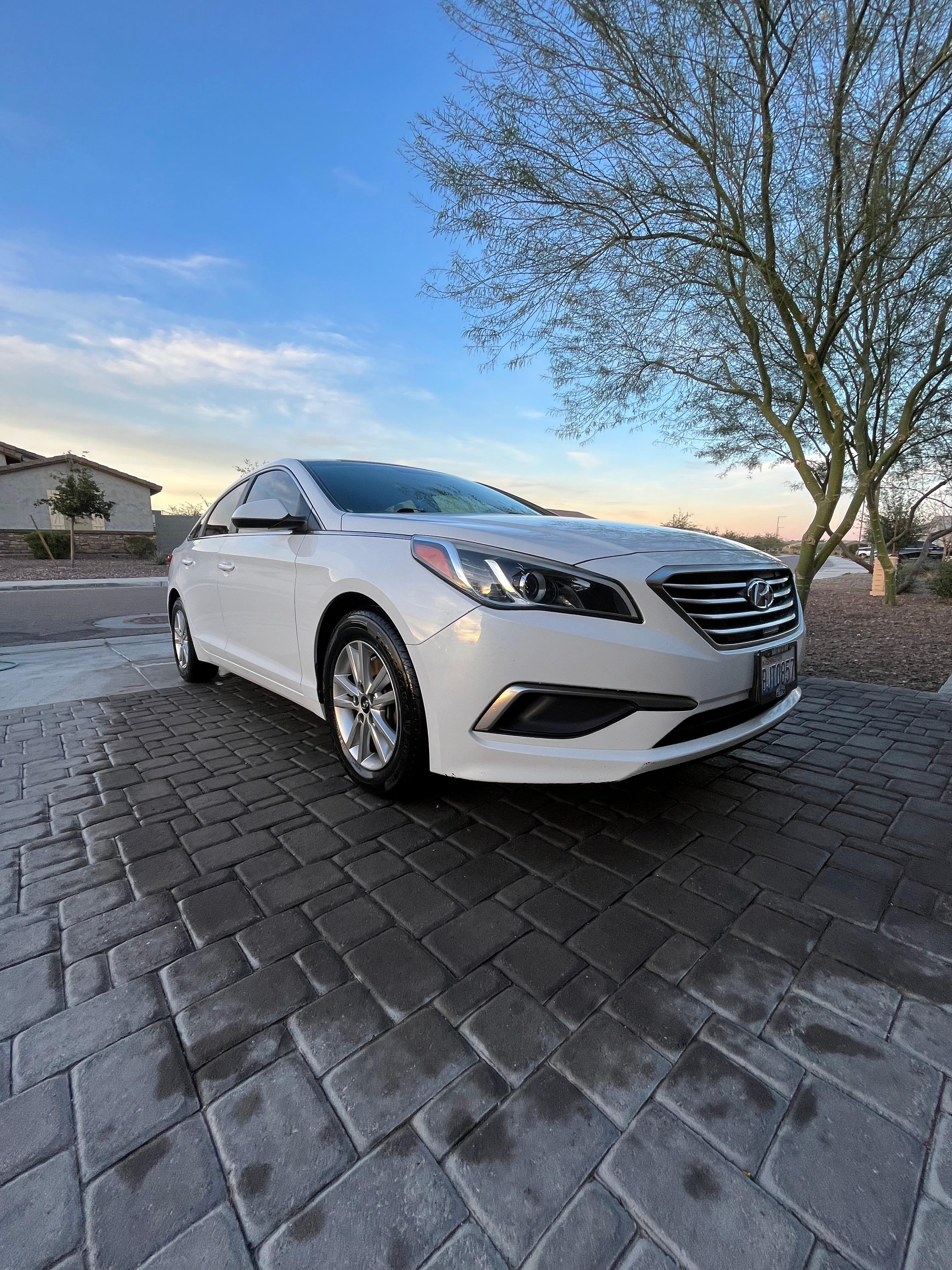 Hyundai Sonata 2016 in Phoenix, AZ